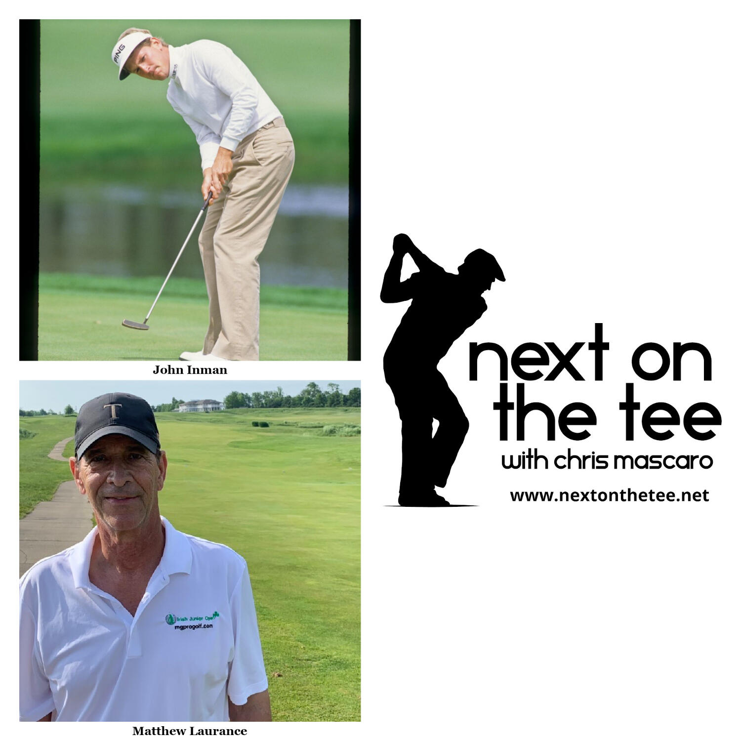 next on the tee