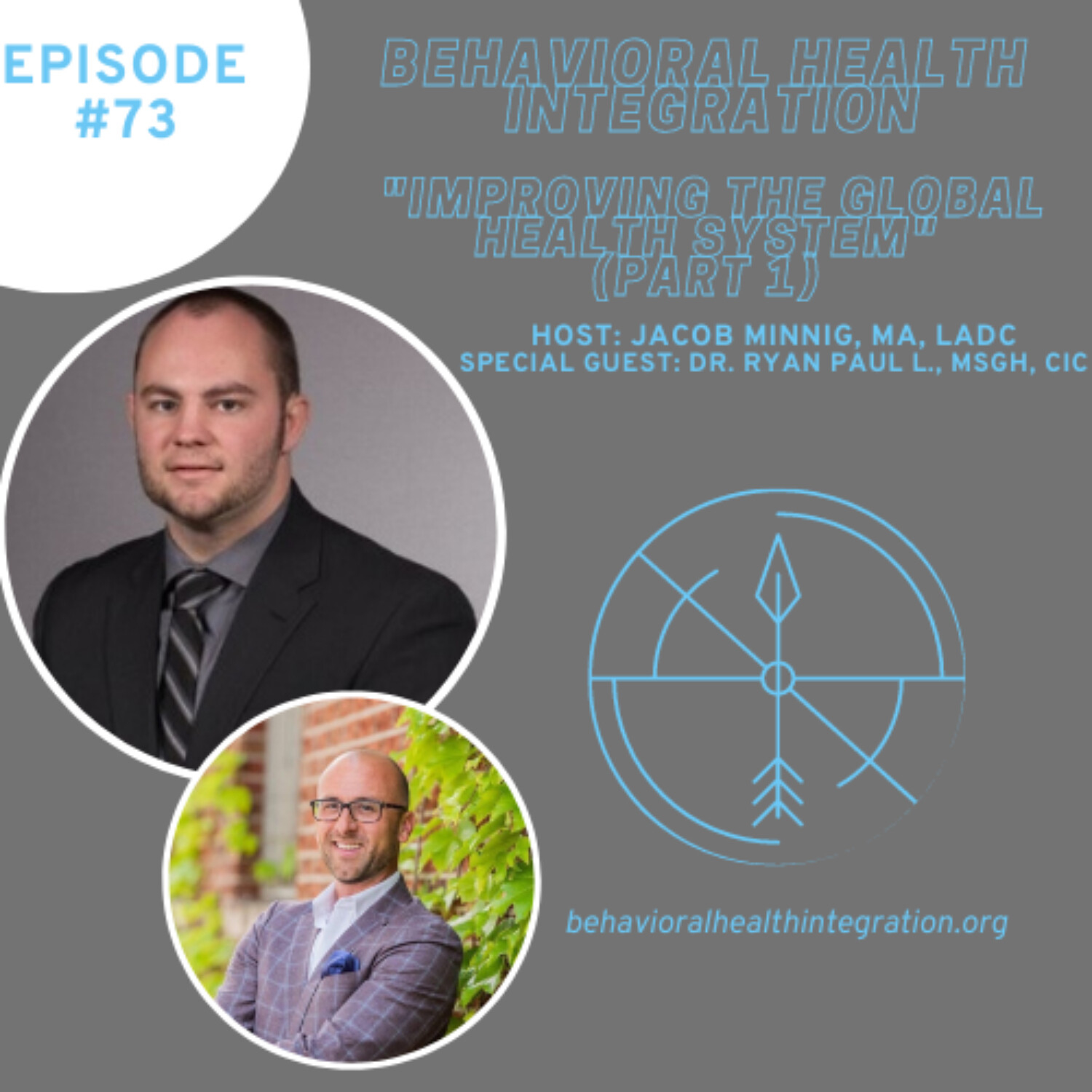 Behavioral Health Integration