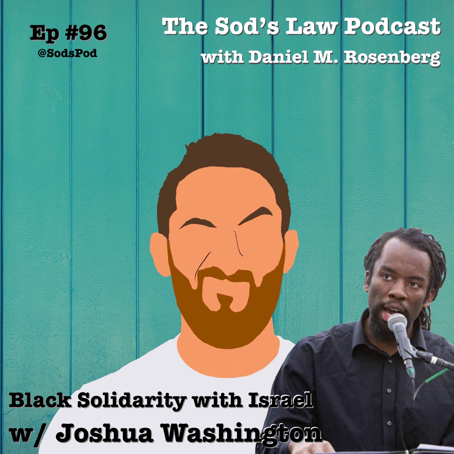 The Sod\'s Law Podcast
