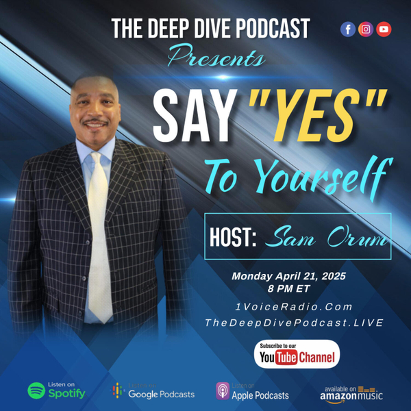 Say YES to yourself! artwork