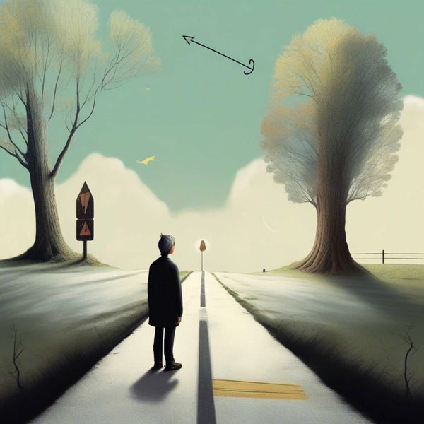 It's Not Supposed to Be This Way: A Captivating Audio Summary of Hope and Healing artwork