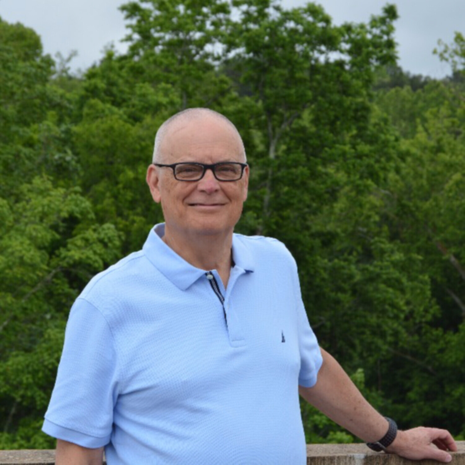 Author, EDWARD DI GANGI (2-24-21)