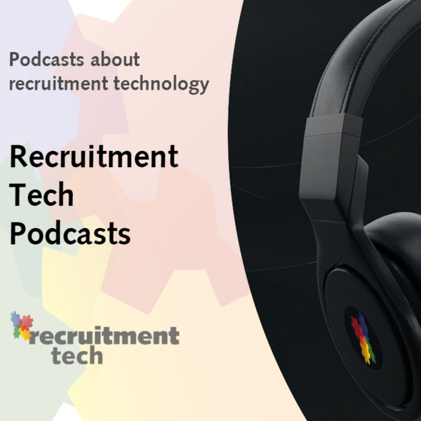 Recruitment Tech Podcasts (EN) artwork