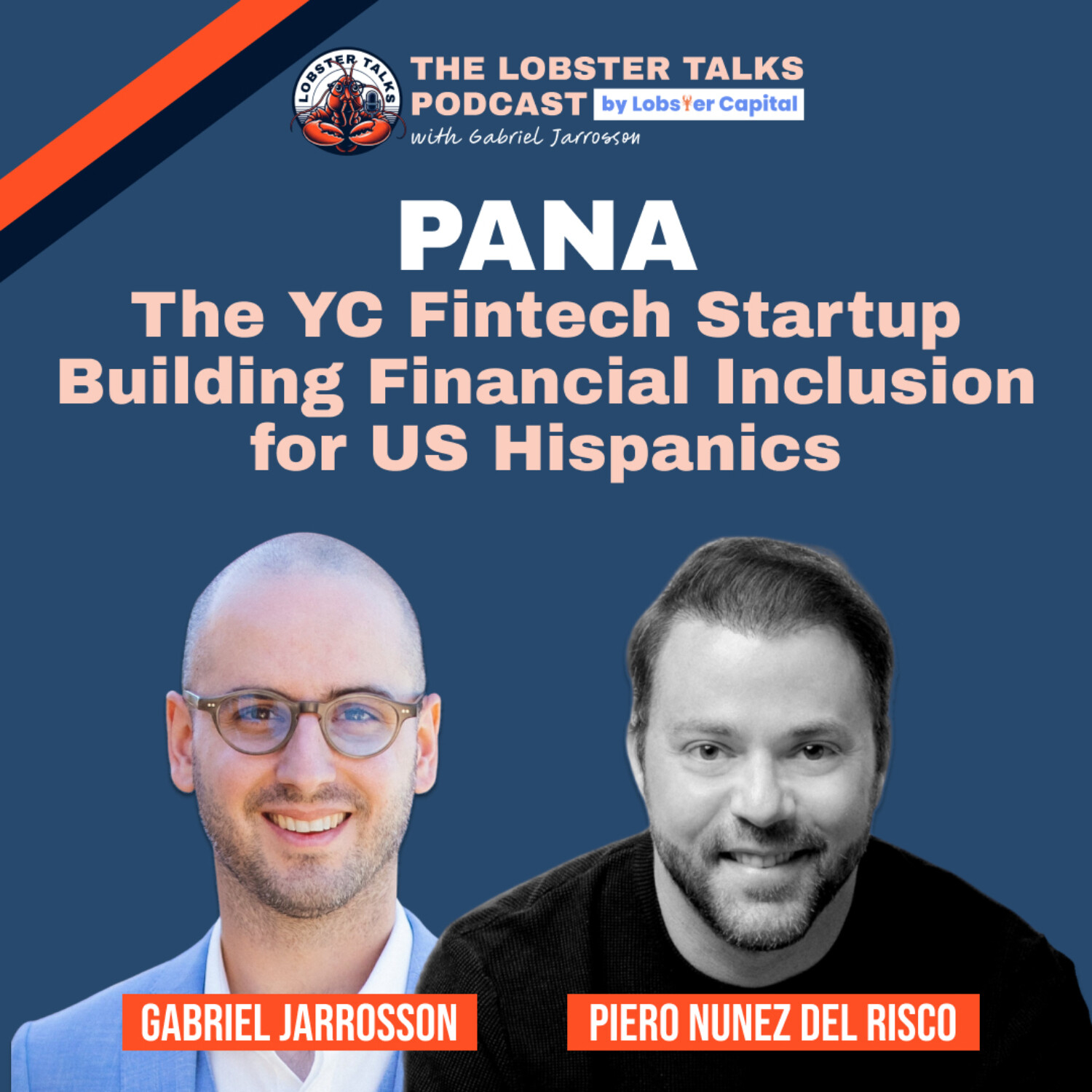 Pana: The YC Fintech Startup Building Financial Inclusion for US Hispanics with Digital Banking