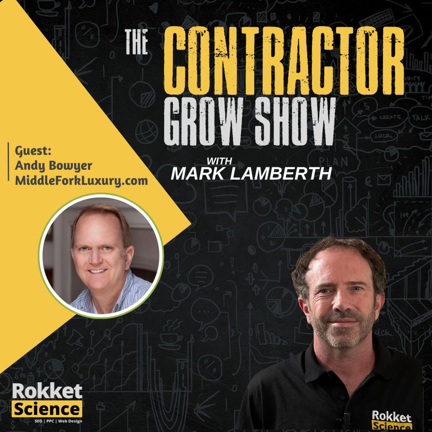 The Contractor Grow Show