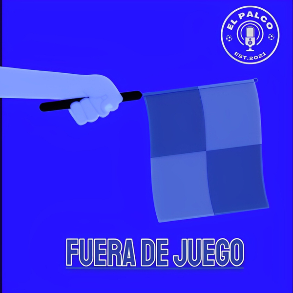 Fuera de Juego: Adivina qué tienen en conjunto artwork