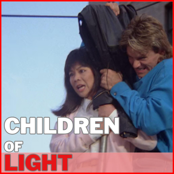 Children of Light - S5:E7 artwork