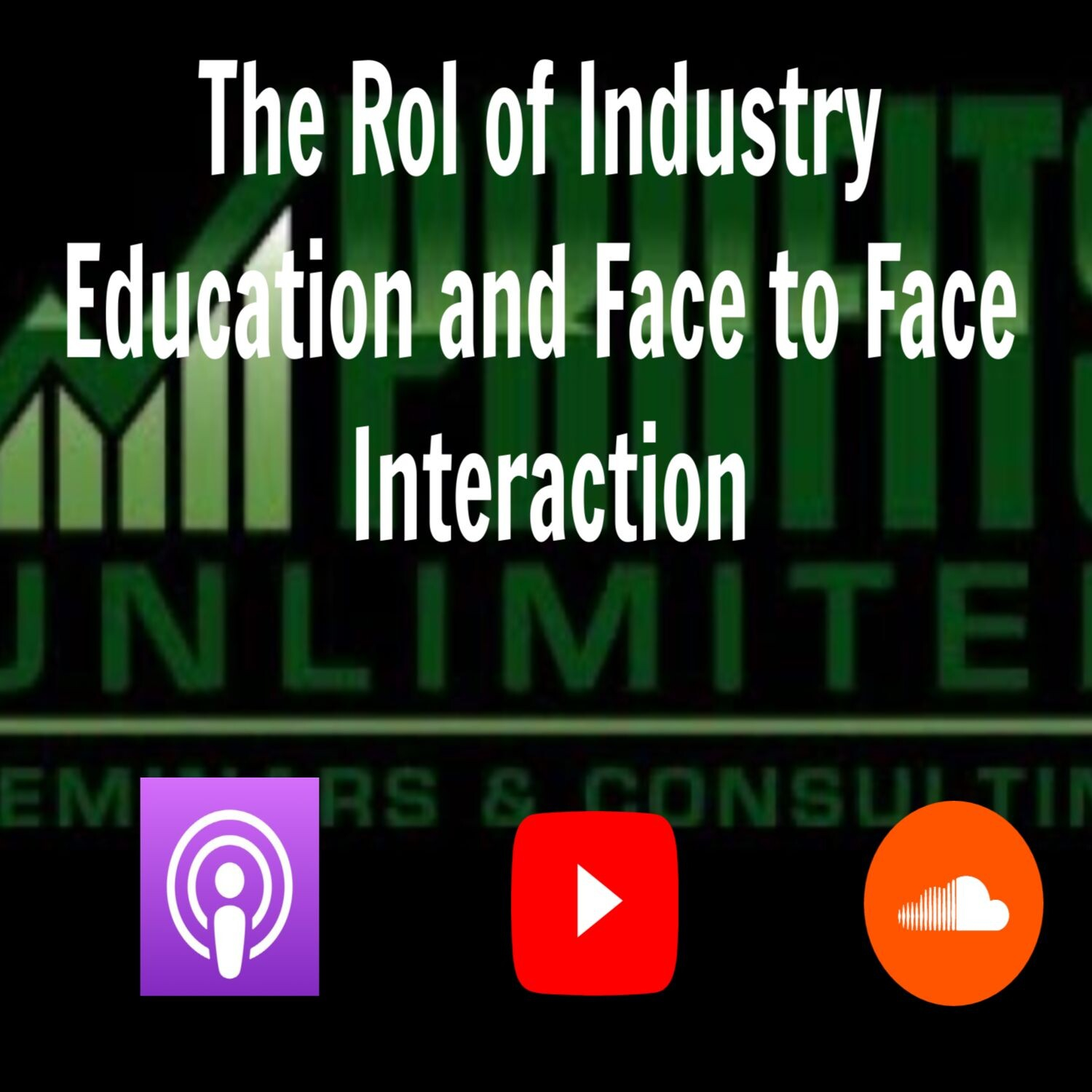 Landscaping Profits Unlimited Podcast