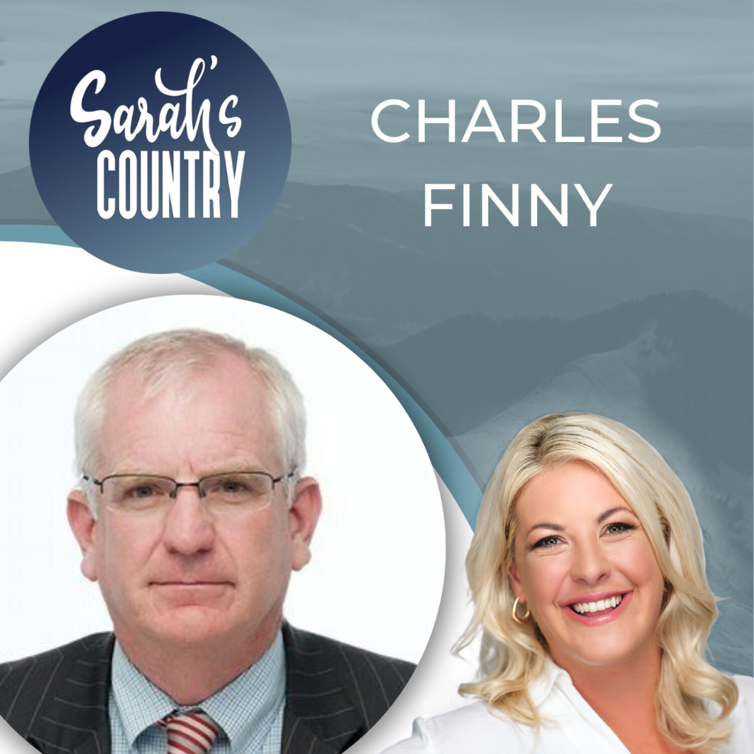 “Brexit frustrations mount” with Charles Finny