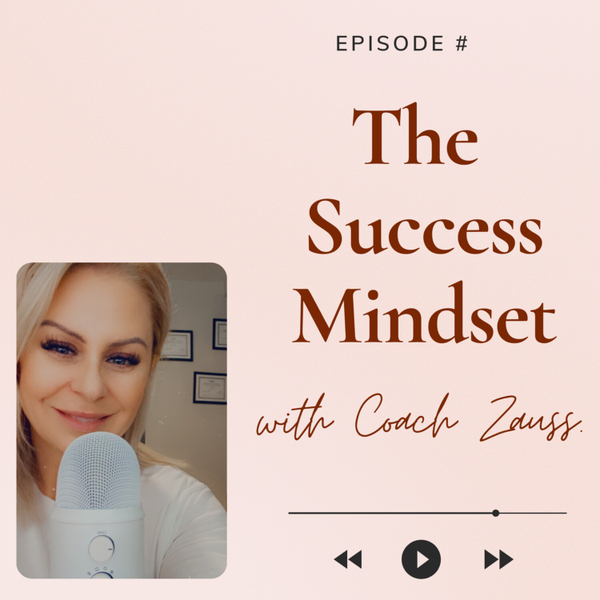 The Success Mindset artwork