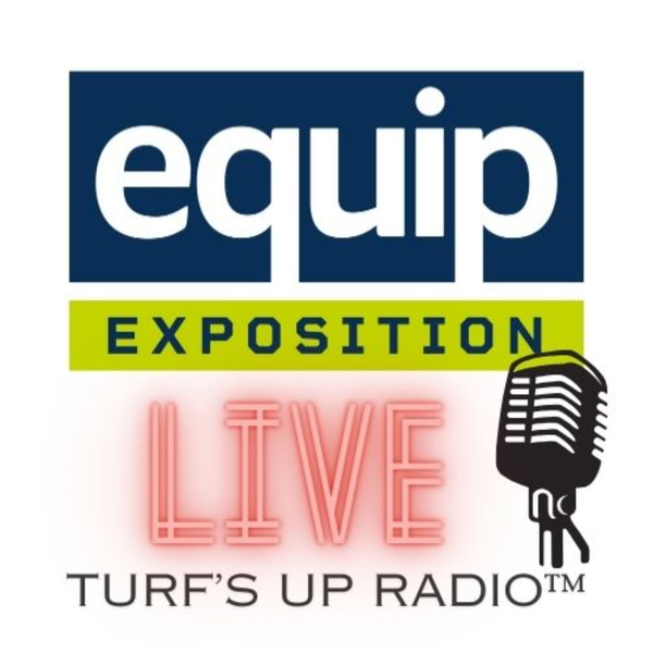 Introducing Sarah Webb New host of Turf's Up Radio News artwork