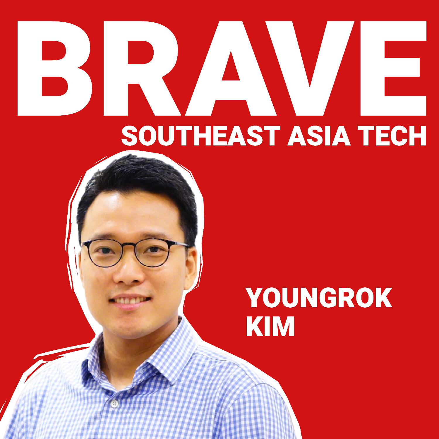 cover of episode Youngrok Kim on Japanese Corporate Venture Capital, Korea Army in Iraq & The Owner of Indeed & Glassdoor - E58