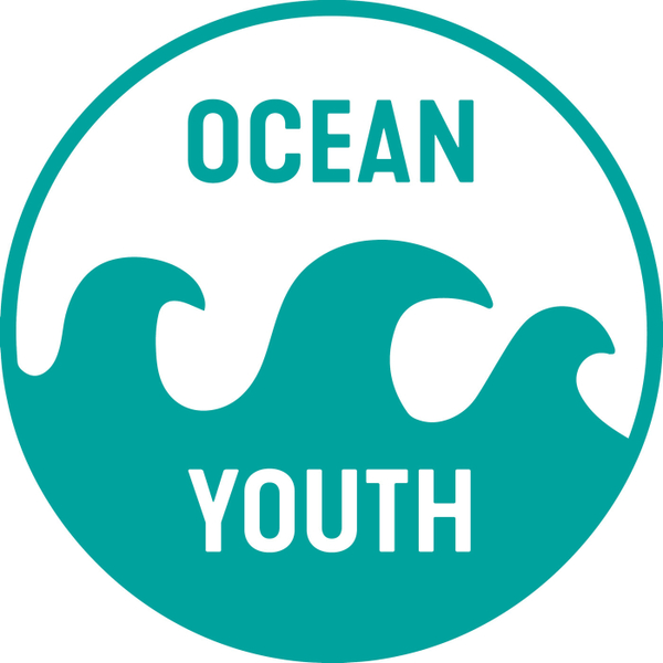 Ocean Youth Live artwork