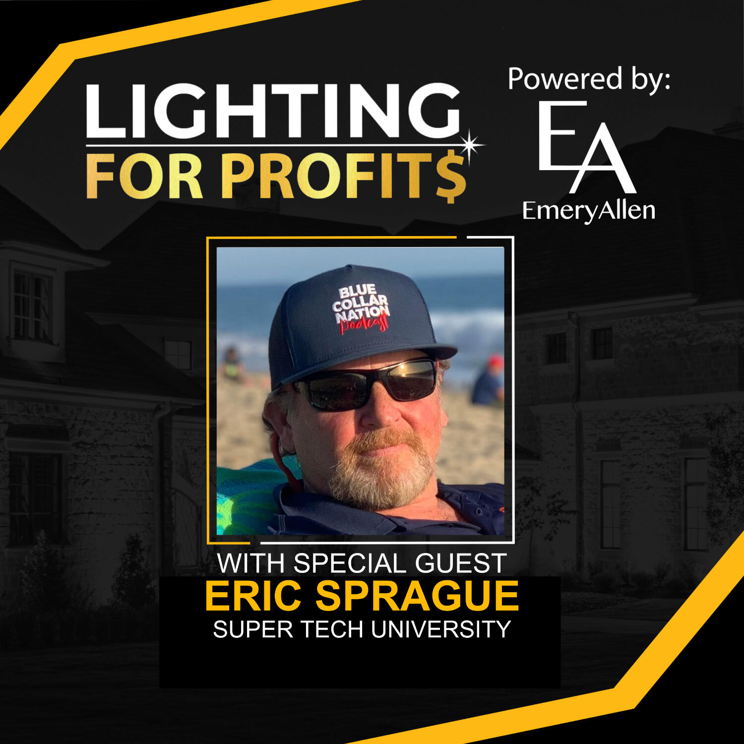 Lighting For Profits
