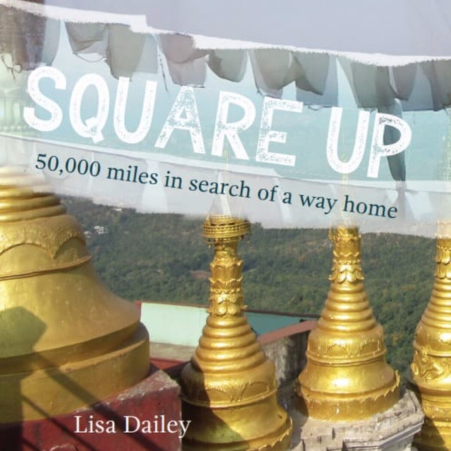 LISA DAILEY, Author/Publisher/Content Creator (5-5-21)