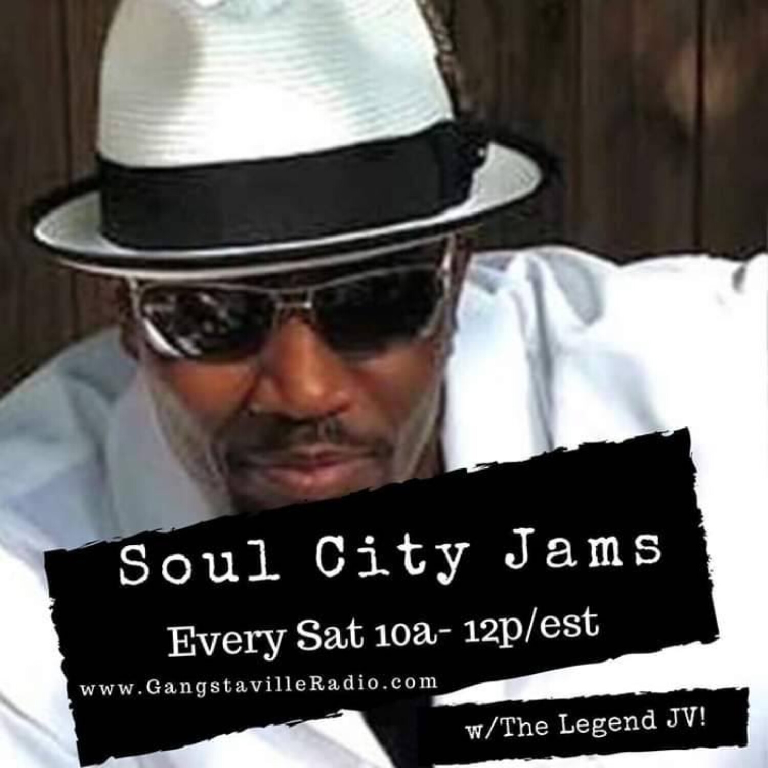 Soul City Radio