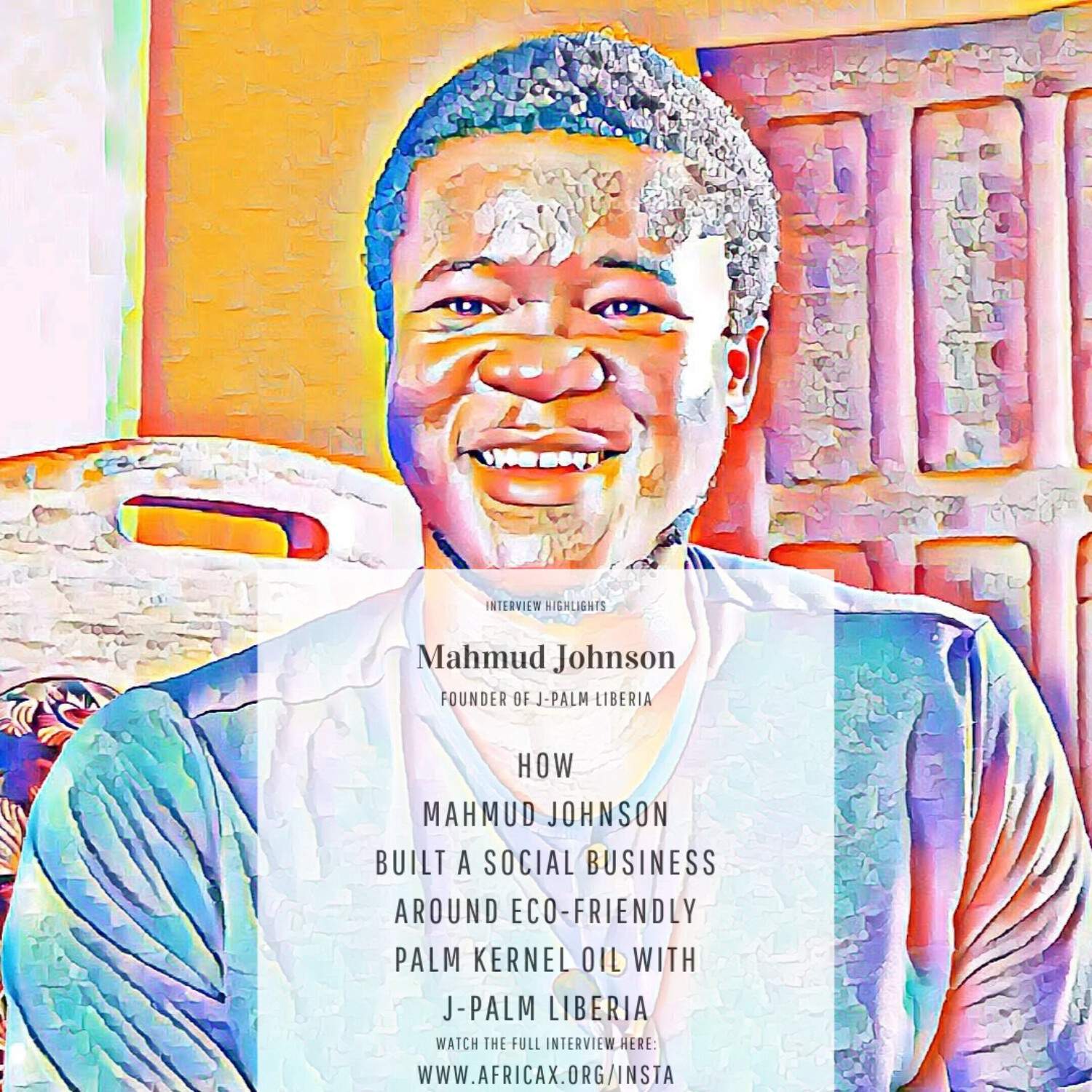 AfricaX Podcast
