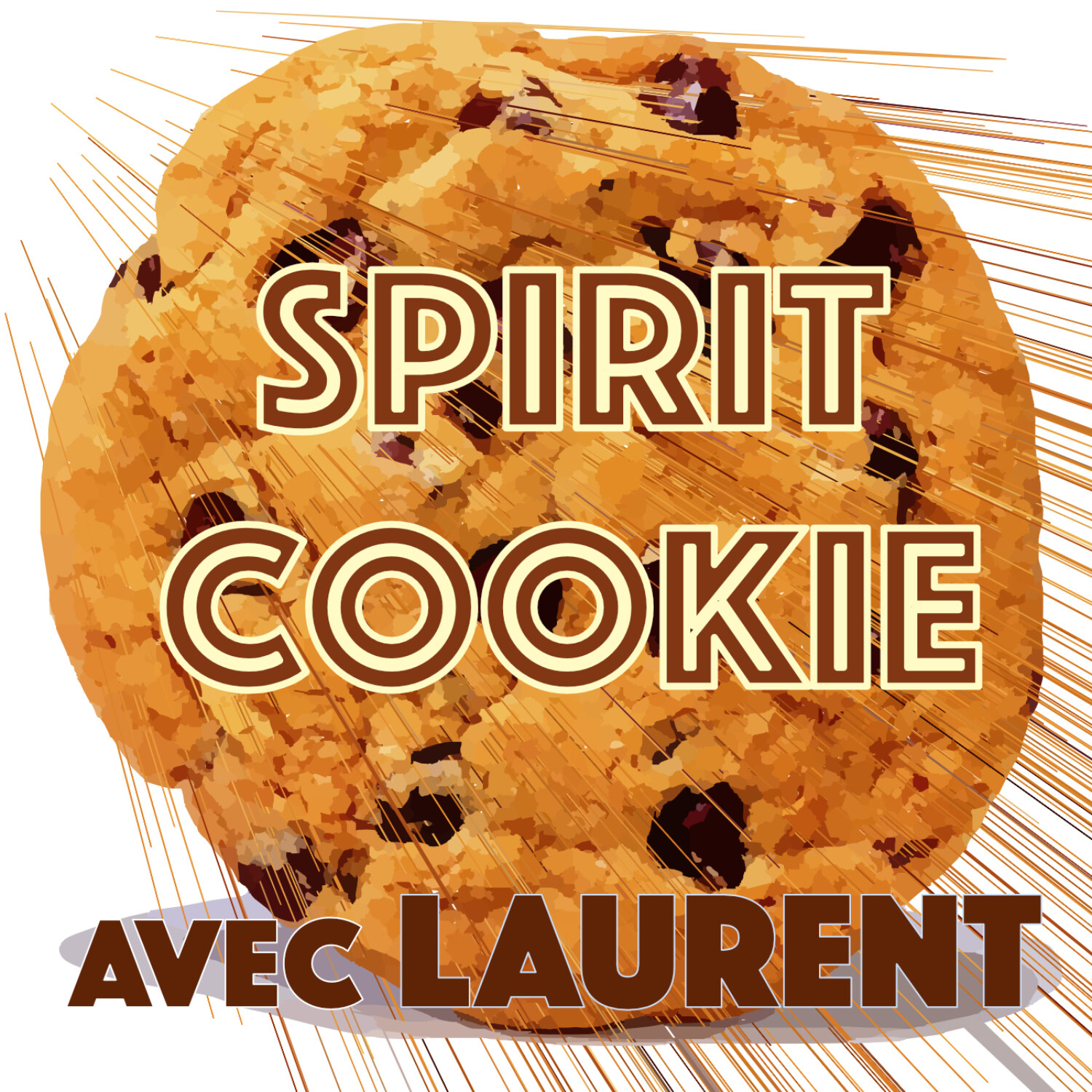 Spirit Cookie