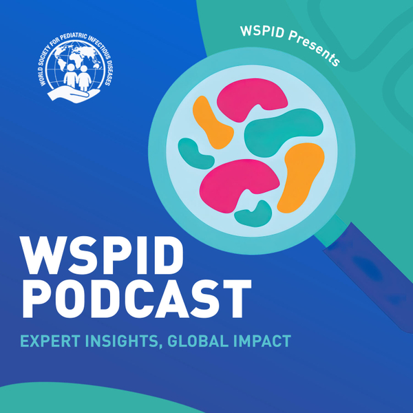 WSPID Podcast artwork