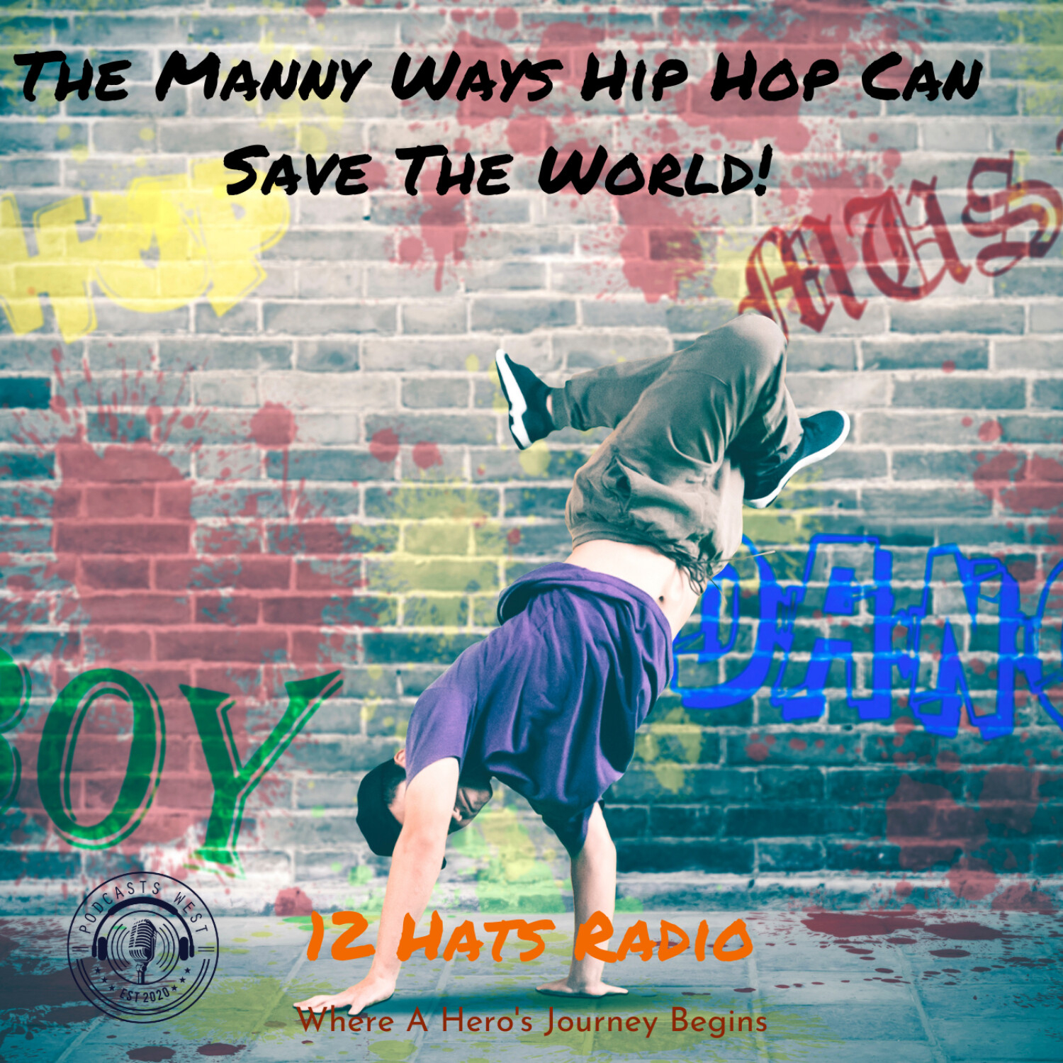 12 Hats Radio