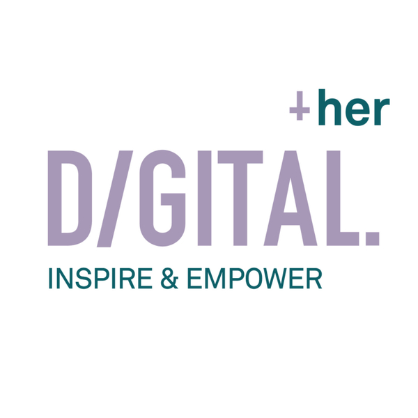 The Manchester Digital Podcast – #DigitalHer Celebration Episode artwork