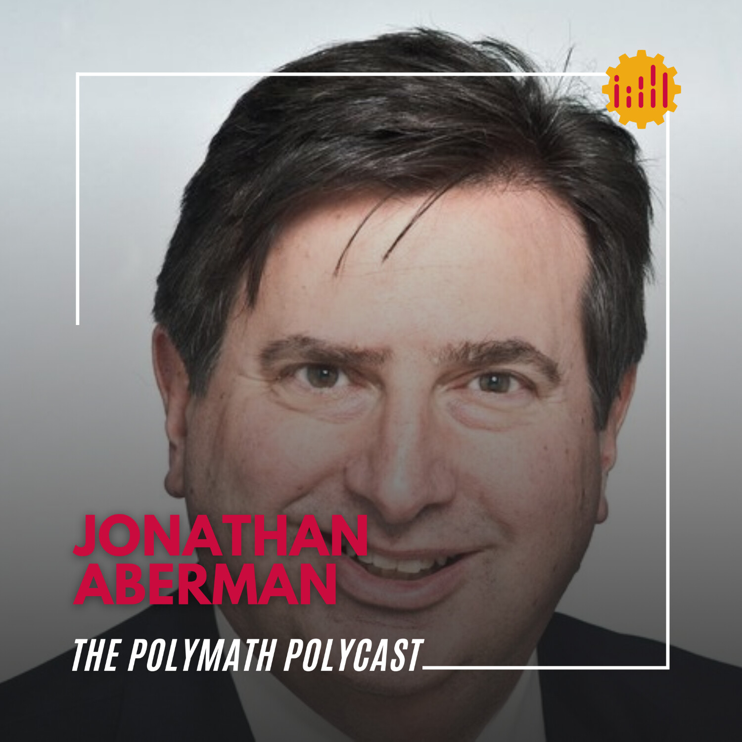 To be a polymath, you have you to be an Empath?? With Jonathan Aberman