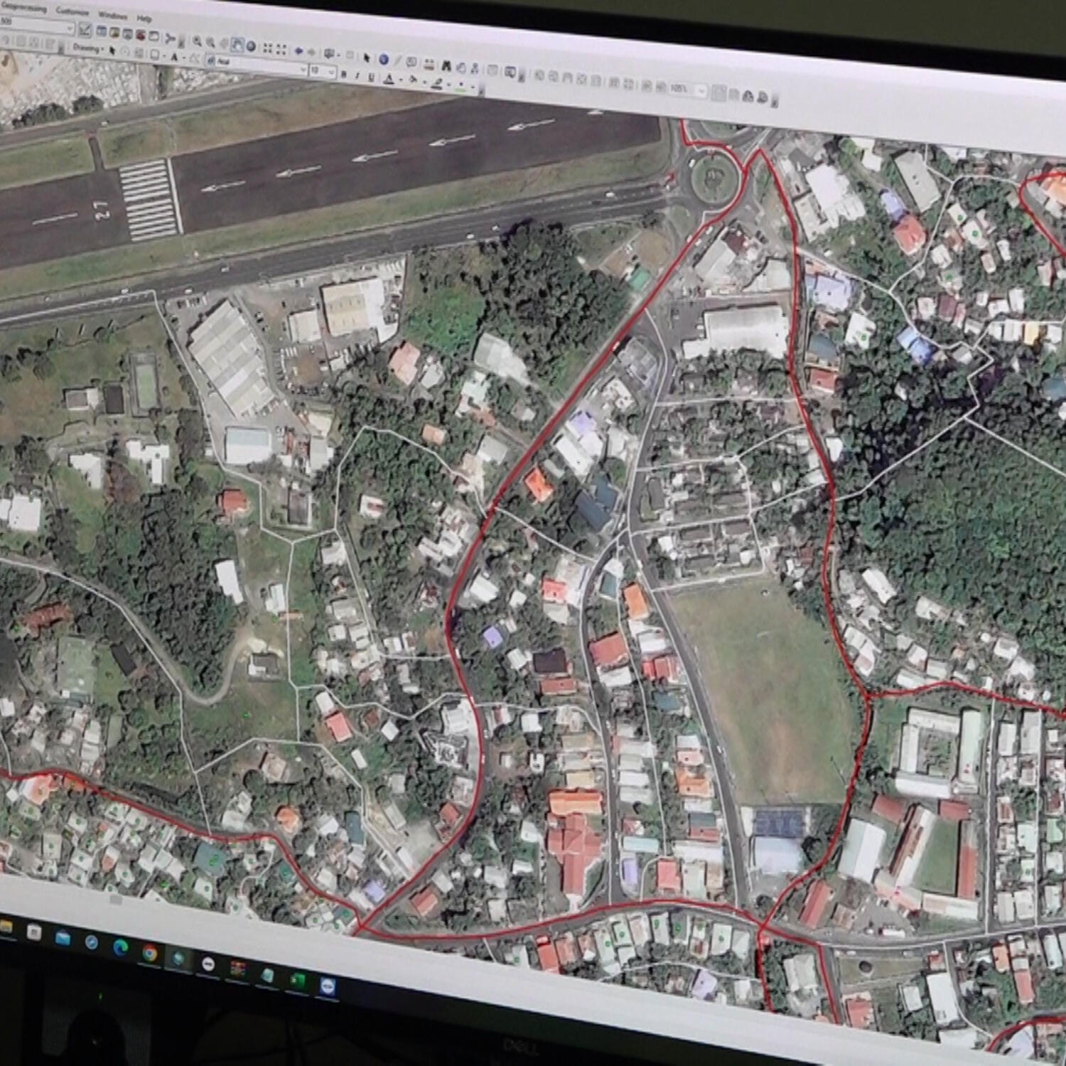 CSO deploys drones to improve mapping and strengthen national surveys episode artwork