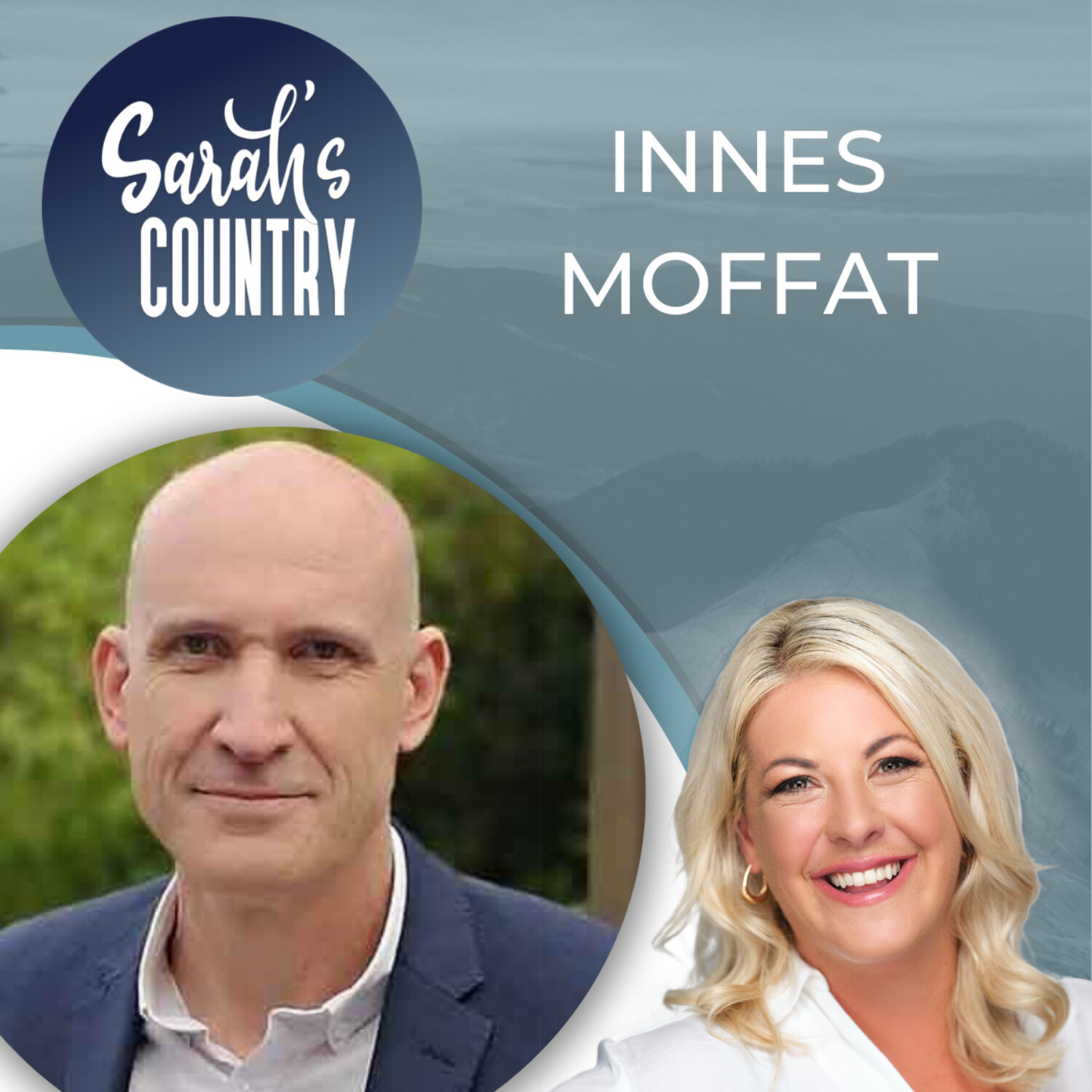 “NZ venison ‘facing perfect storm’” with Innes Moffat