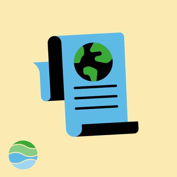 S4 #2 | CDR Policy Deep Dive - Part 1: From Kyoto to Carbon Removal artwork