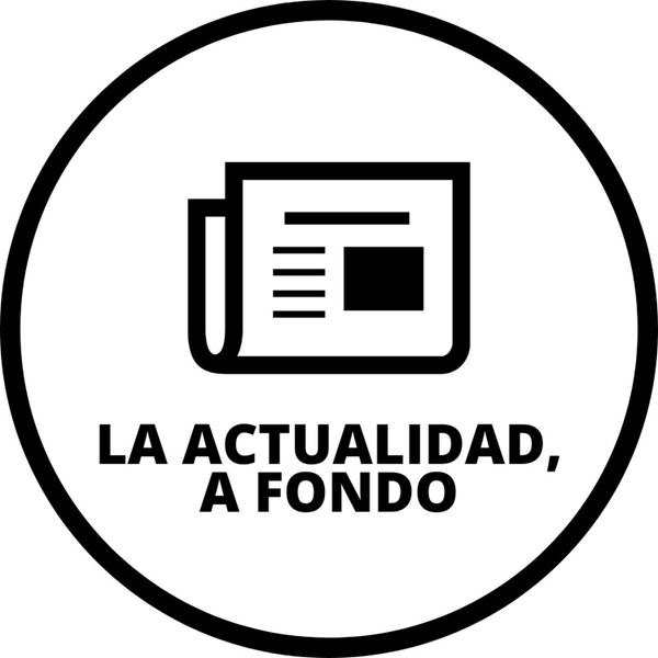 La actualidad, a fondo artwork