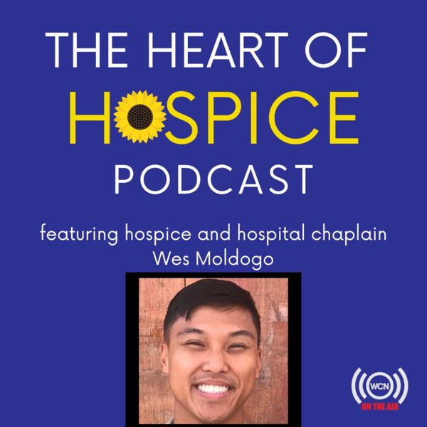 The Hidden Value of Chaplains at End of Life artwork