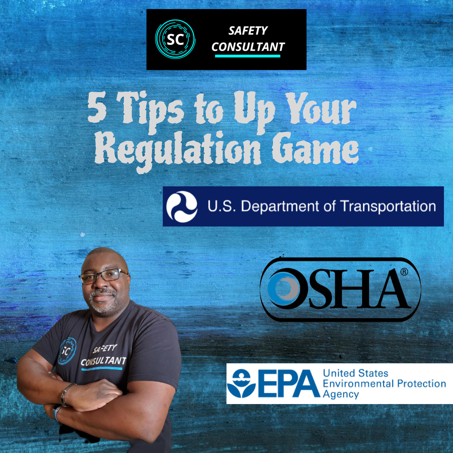 5 Tips to Up Your Regulation Game