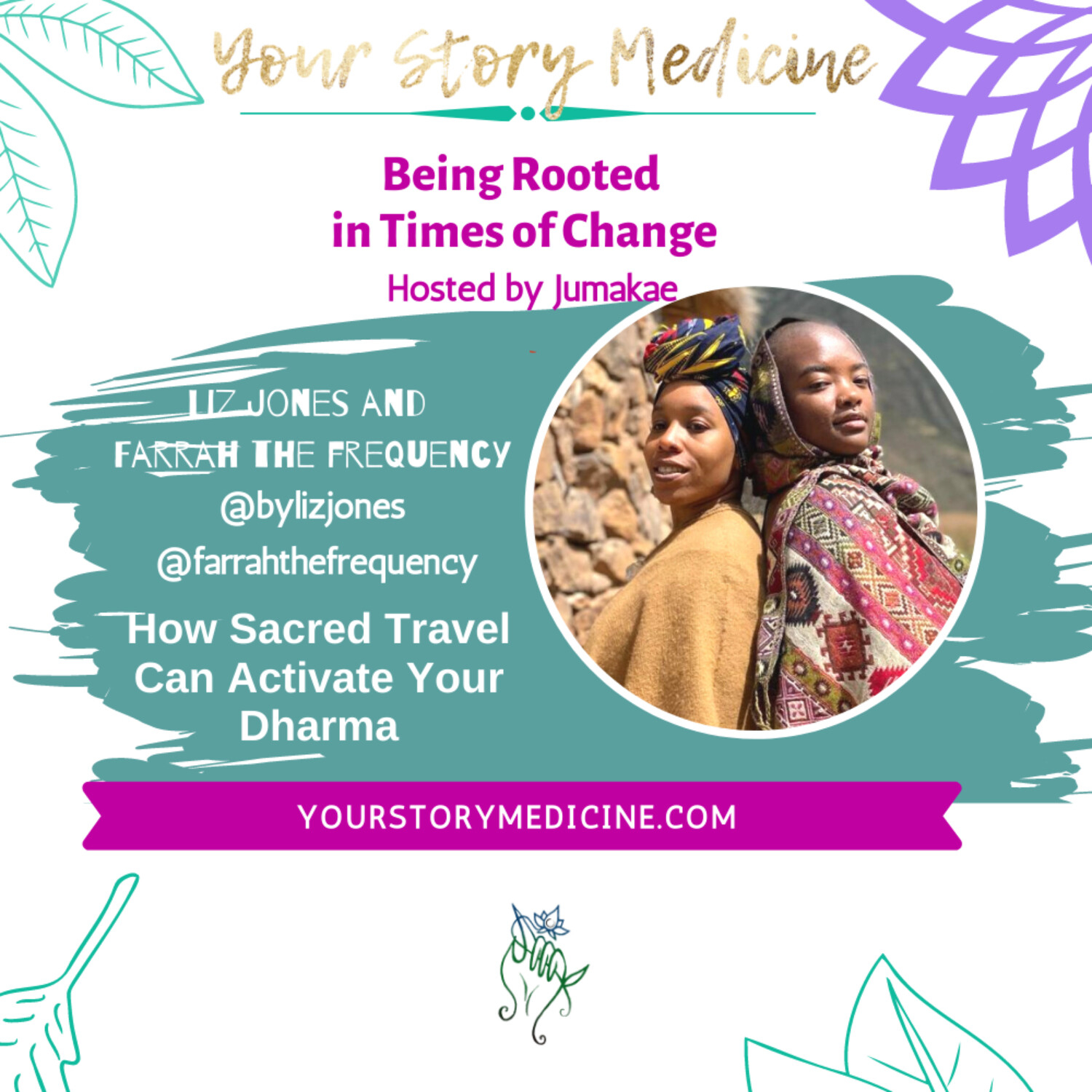 Your Story Medicine