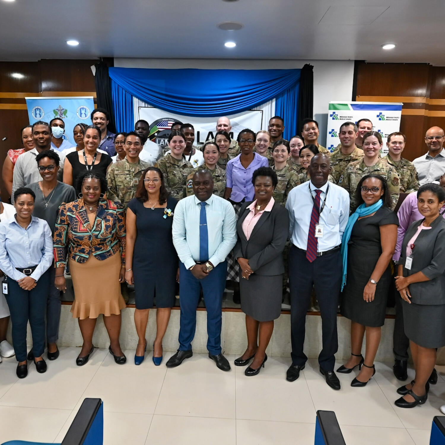 Government of Saint Lucia