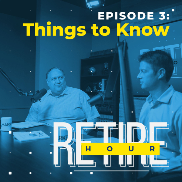 Things to know artwork