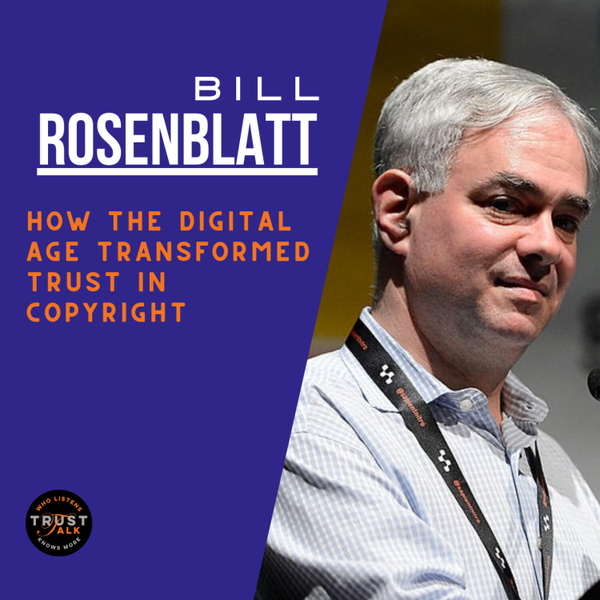 How the digital age transformed trust in copyright artwork
