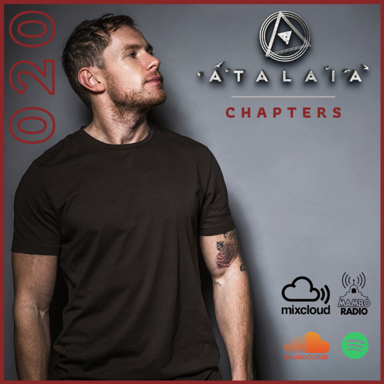 Chapters