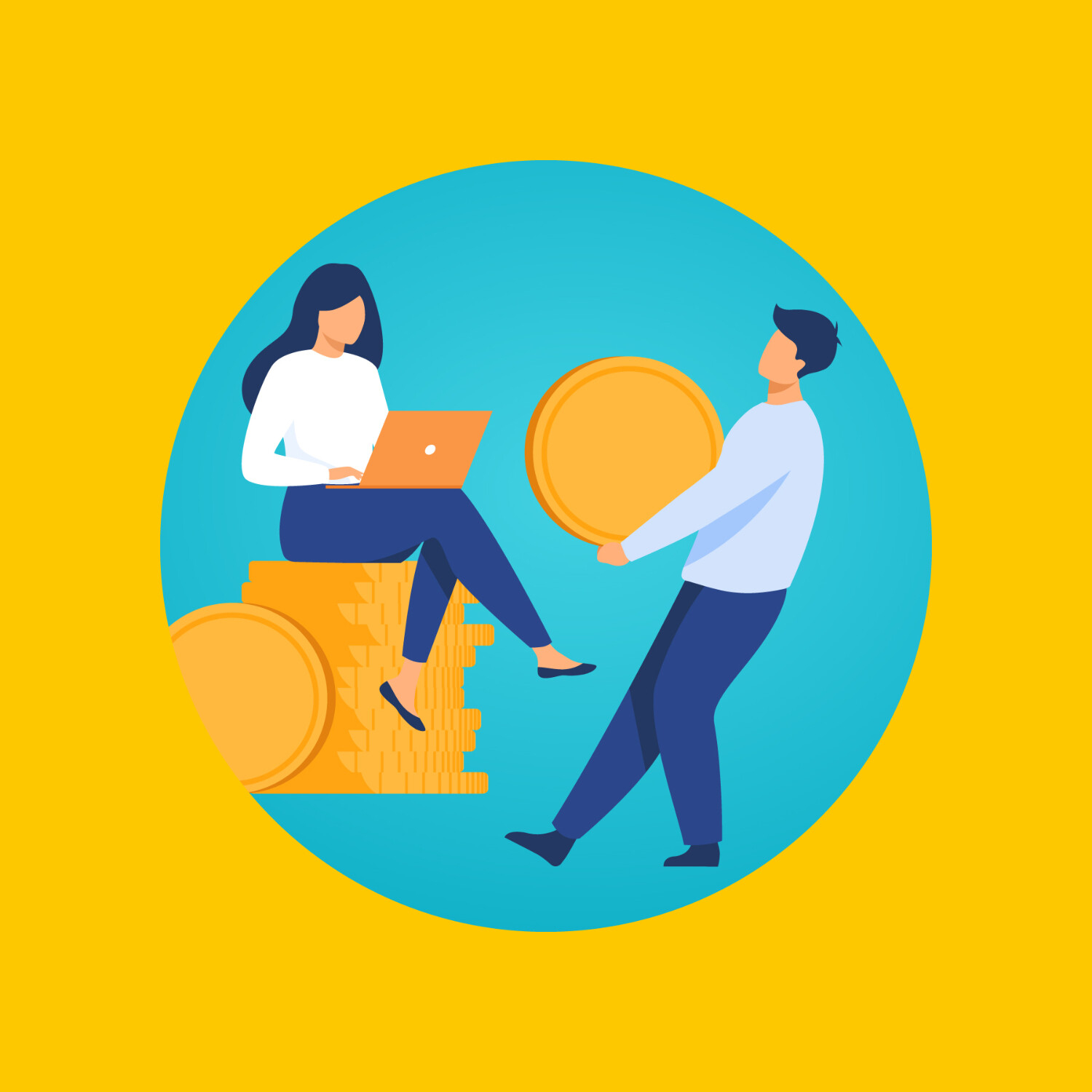 Ep.94: How to Become Financially Fit episode artwork