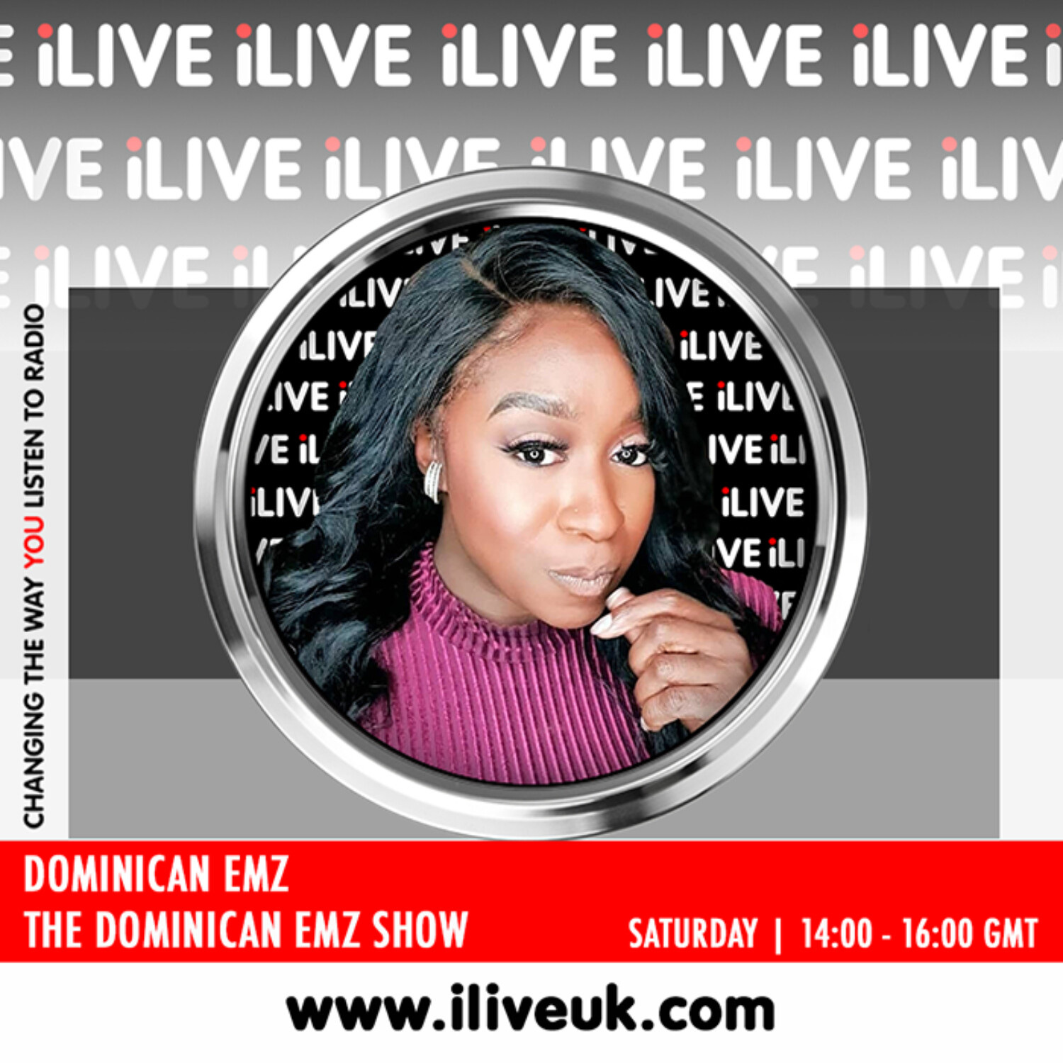 The Dominican Emz Show