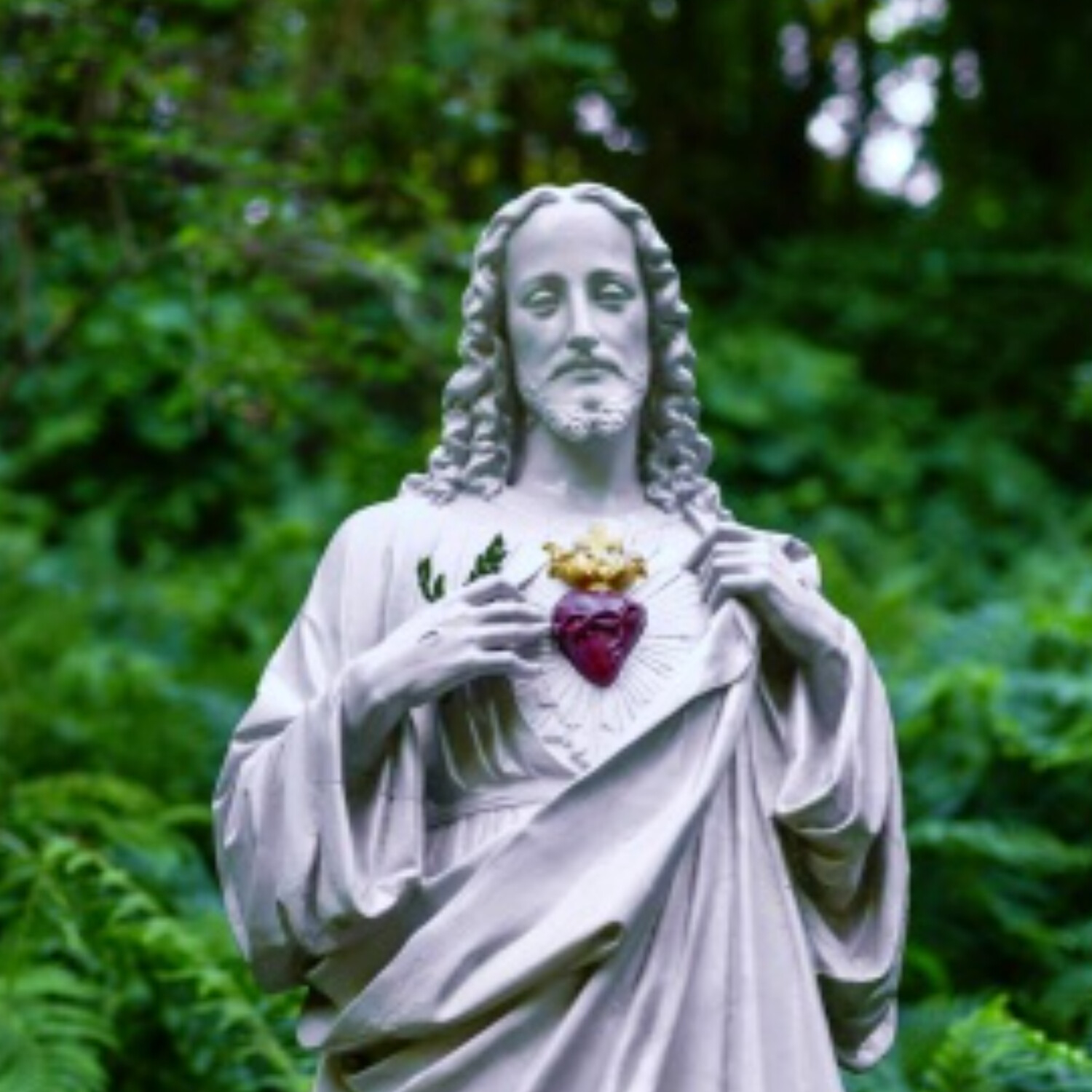 Boha můžeme poznávat