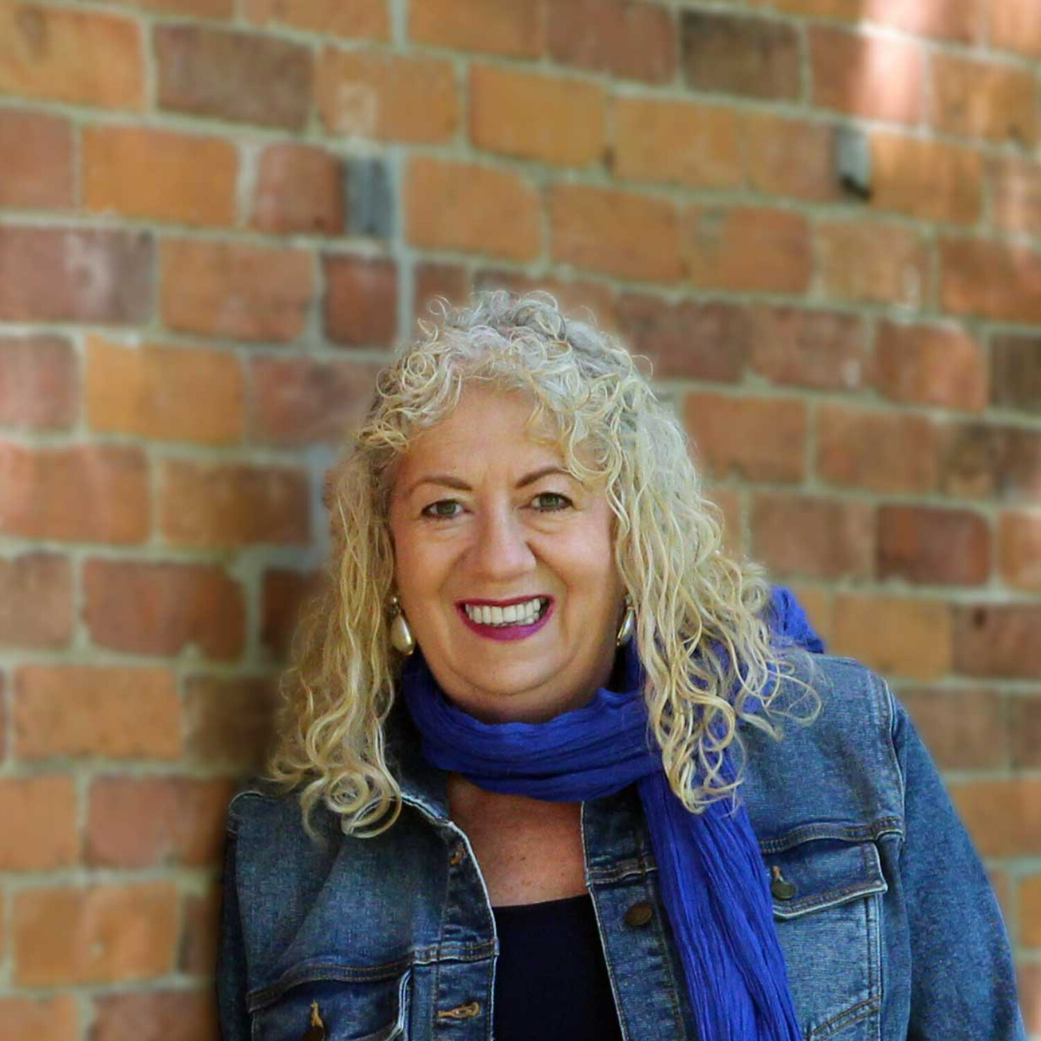 Wray of Sunshine with Anita Wray 