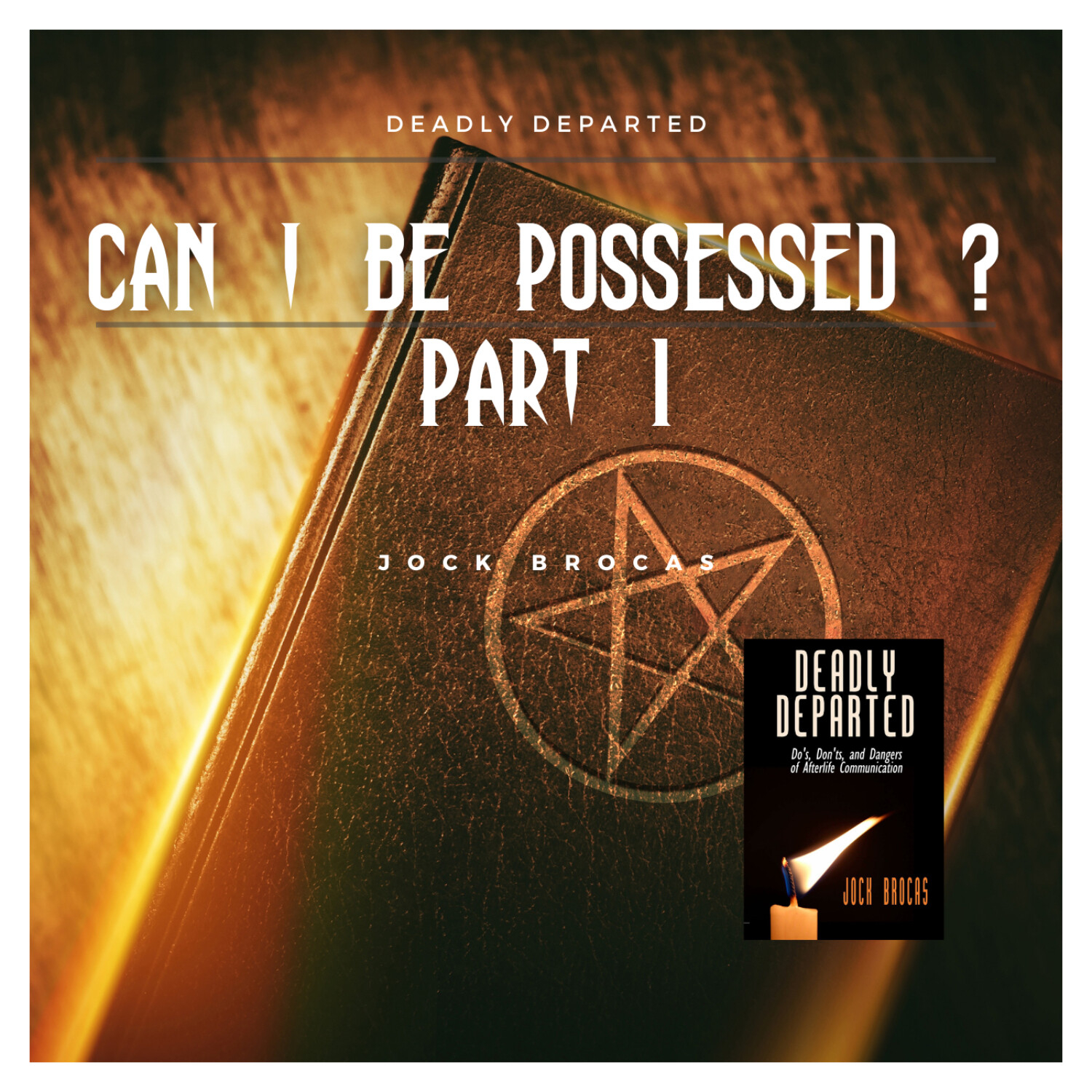 Can You Be Possessed By Visiting Mediums or Psychics?