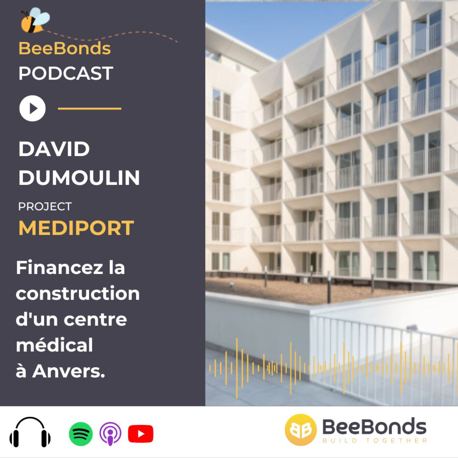 BeeBonds Podcast