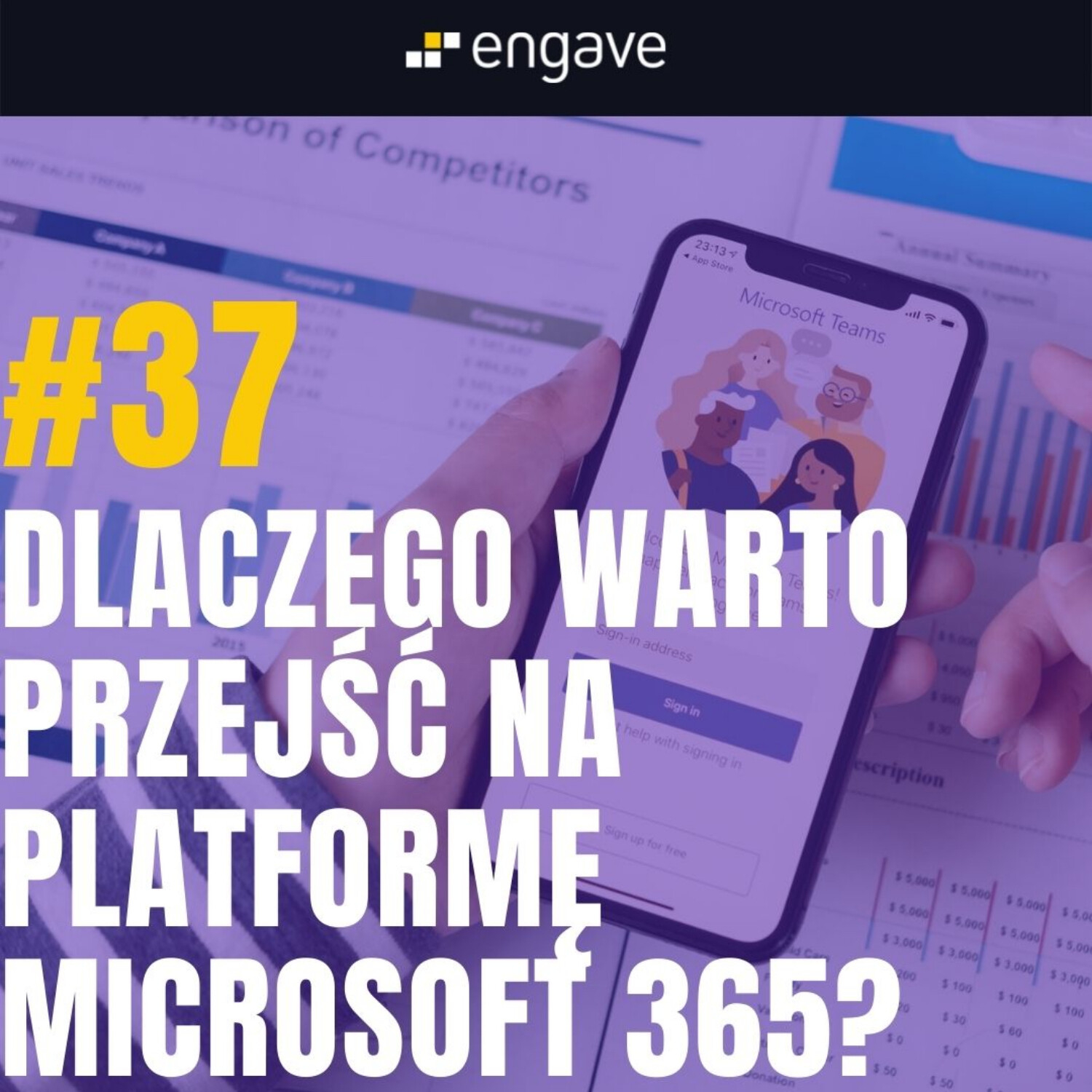 Rozwój w Biały Dzień