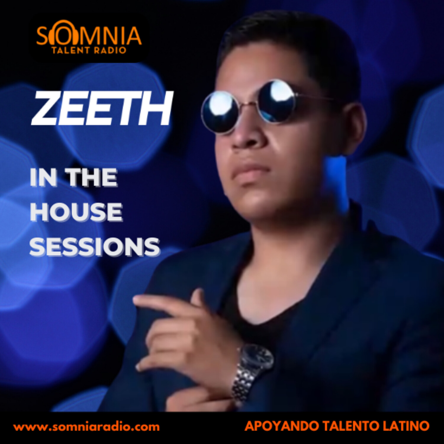 IN THE HOUSE SESSIONS - Ep. 17