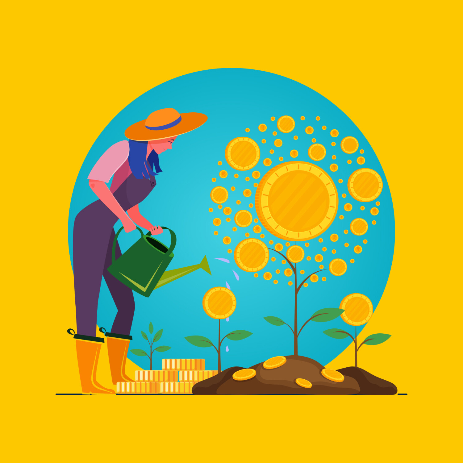 Ep.166: The Smart Way To Grow Your Money episode artwork