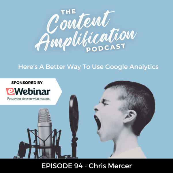 Here's A Better Way To Use Google Analytics artwork