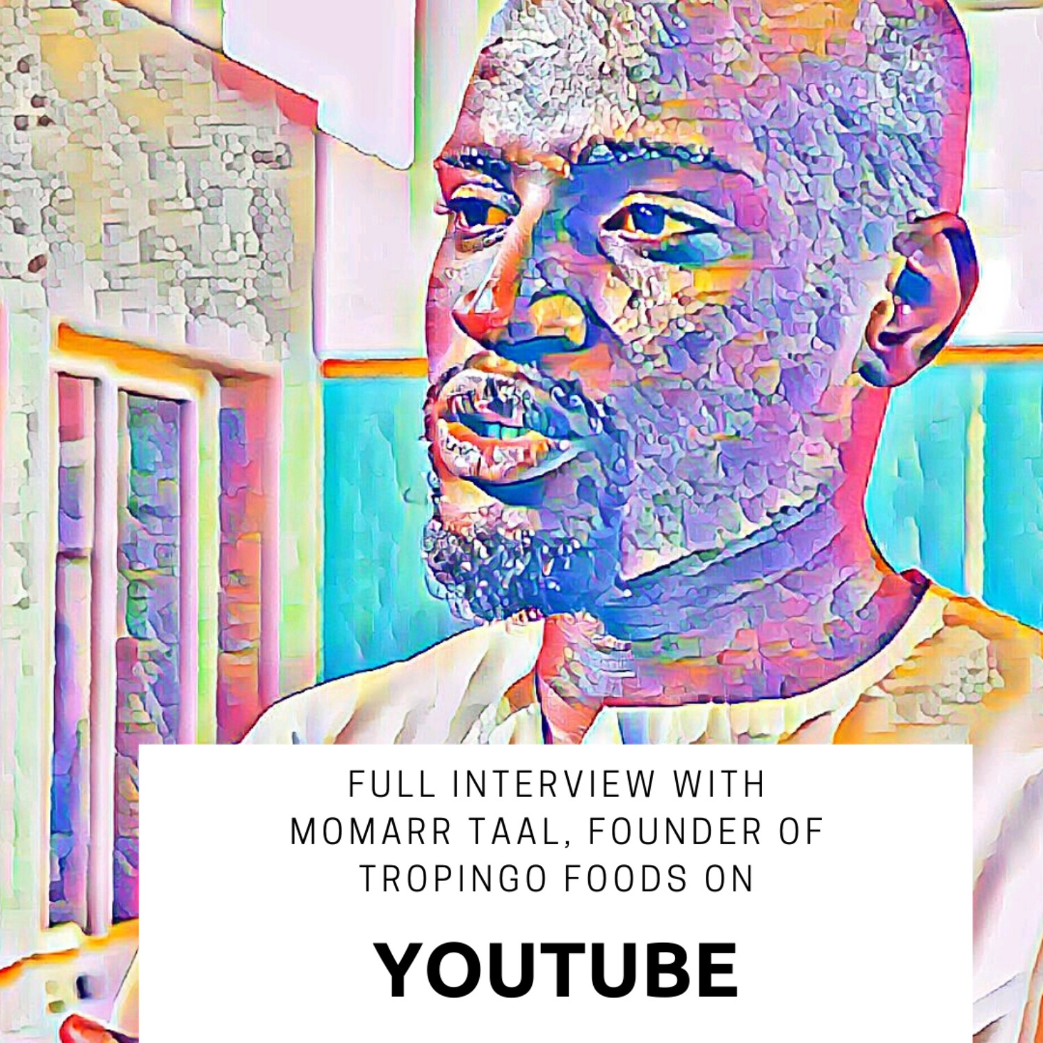 AfricaX Podcast