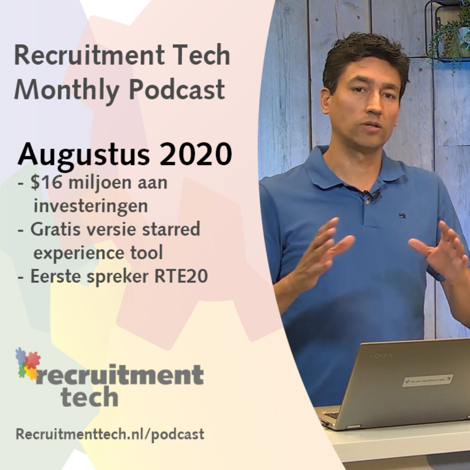 Recruitment Tech Monthly Augustus: Google for Jobs live en gratis versie Experience Tool