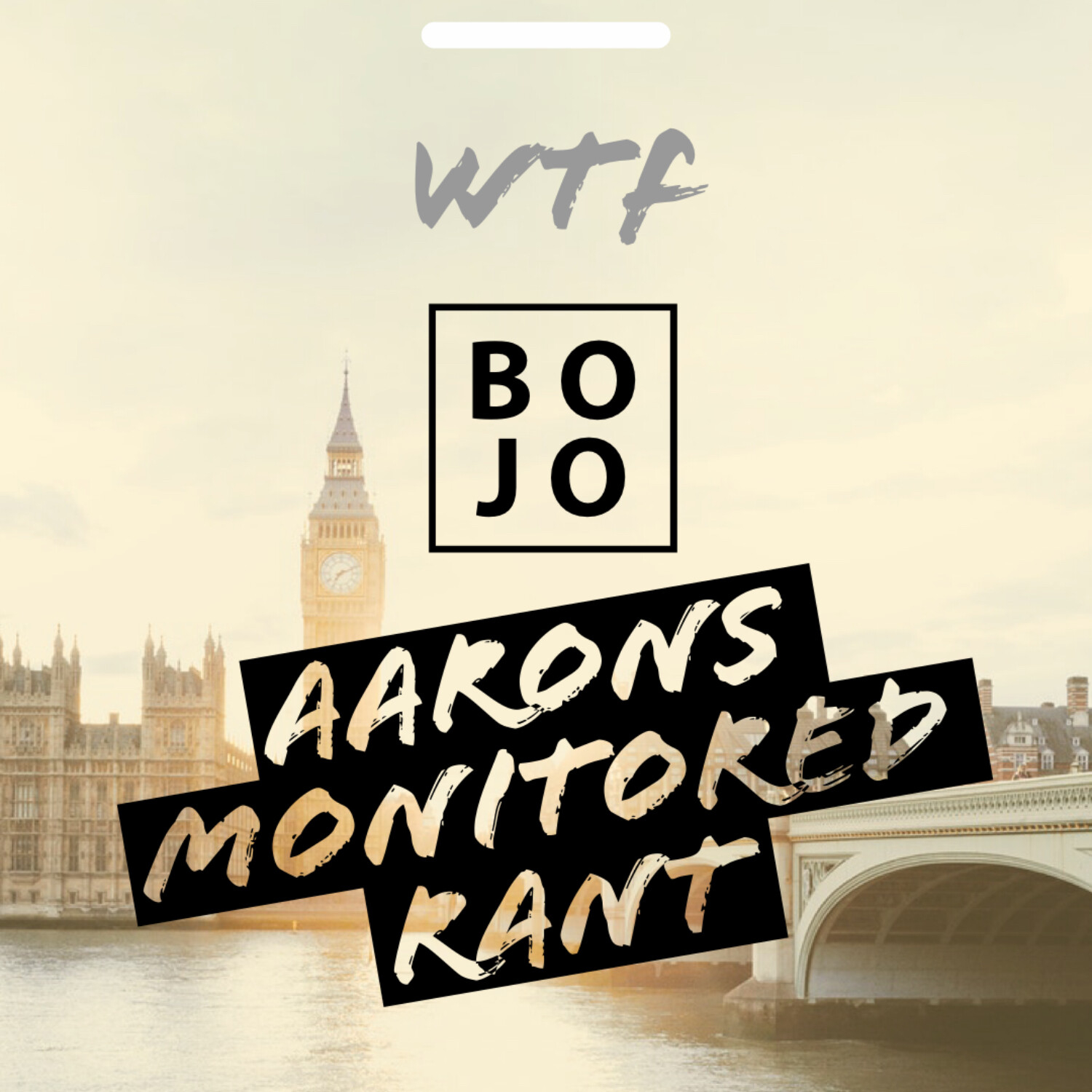 BORIS__! episode artwork